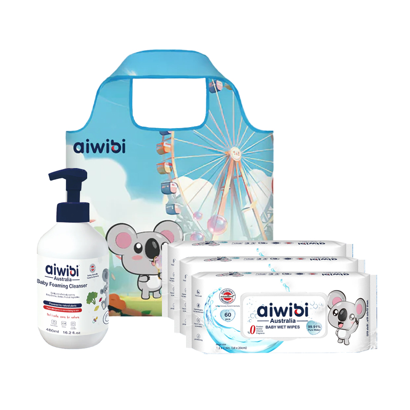 Aiwibi Newborn Bundle Set